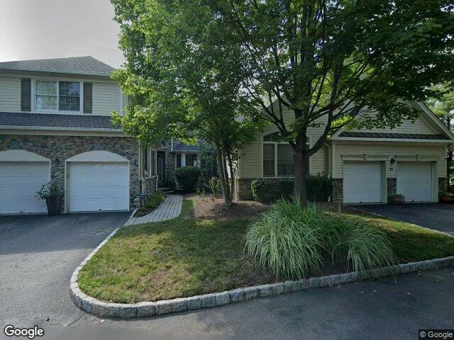 House image located at Saddle River, NJ 07458