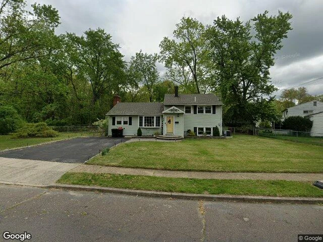 House image located at Wenonah, NJ 08090