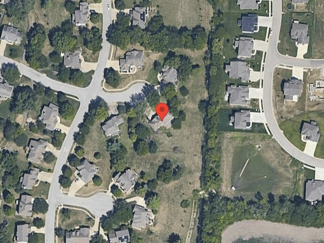 House image located at Lees Summit, MO 64081