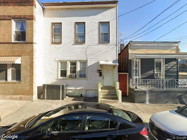 House image located at Union City, NJ 07087