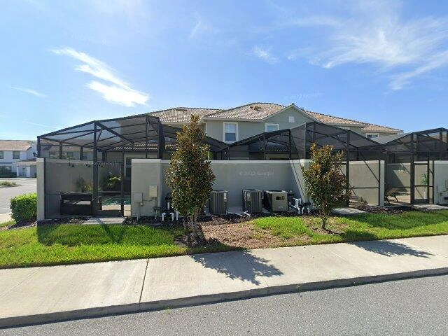 House image located at Kissimmee, FL 34746