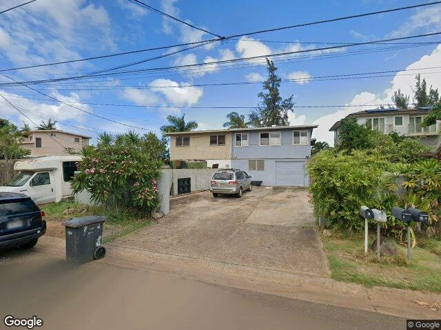 House image located at Waialua, HI 96791