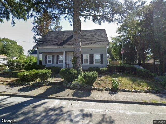 House image located at Holbrook, MA 02343