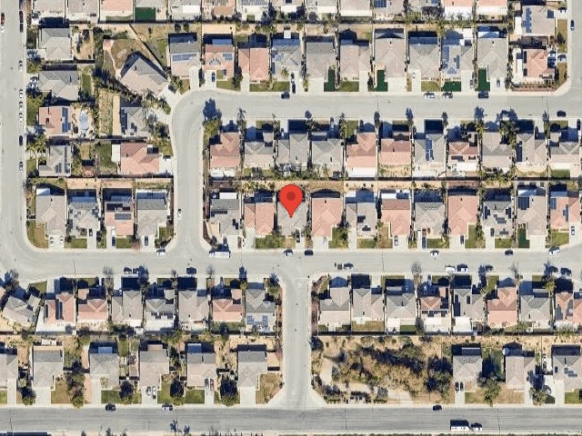 House image located at Moreno Valley, CA 92555