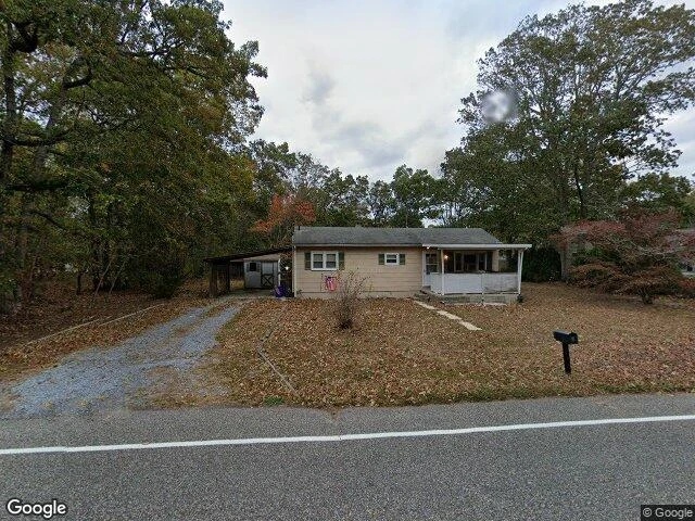 House image located at Cape May Court House, NJ 08210