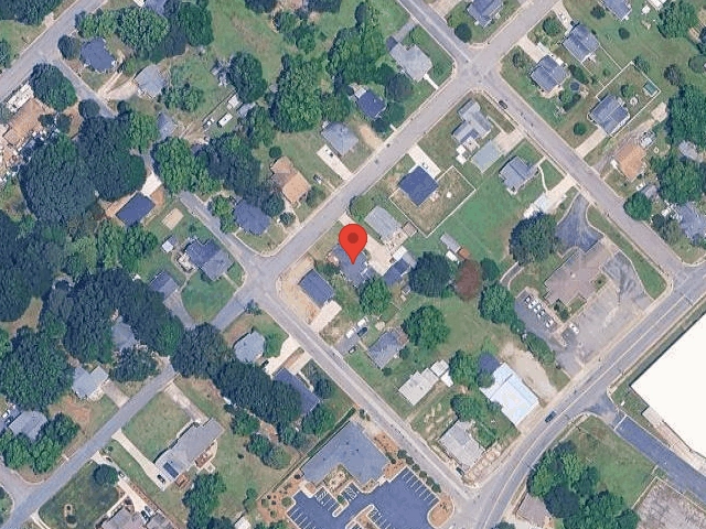 House image located at Landis, NC 28088