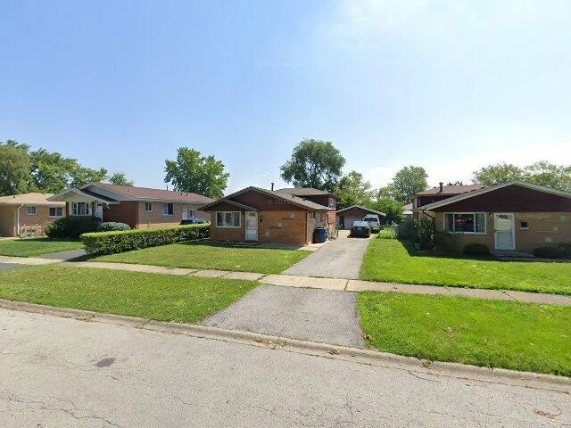 House image located at Midlothian, IL 60445