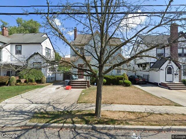 House image located at West Hempstead, NY 11552