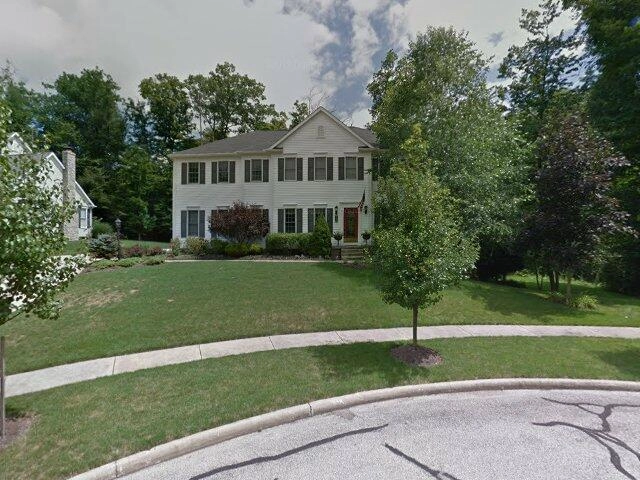 House image located at Hudson, OH 44236