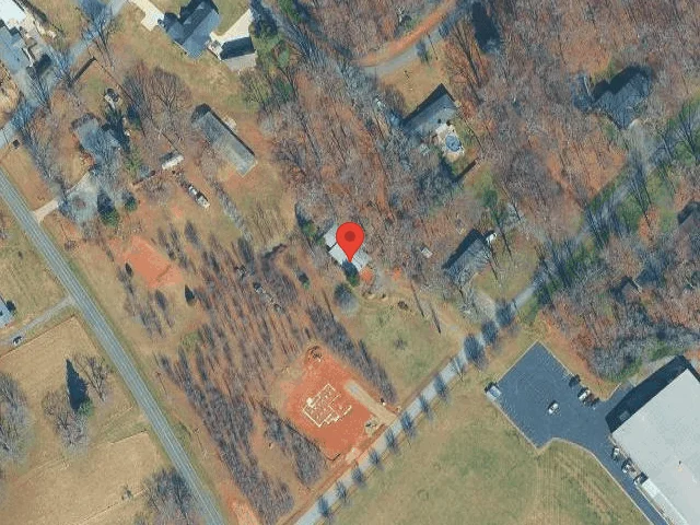 House image located at Statesville, NC 28625