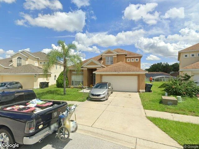 House image located at Davenport, FL 33897