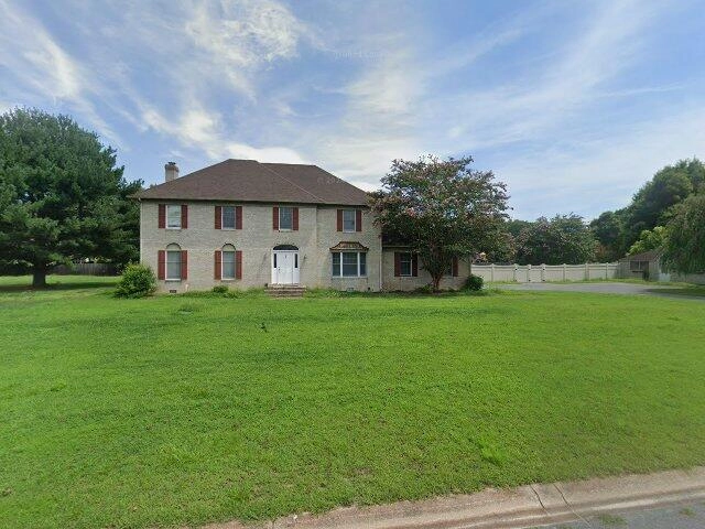 House image located at Salisbury, MD 21801