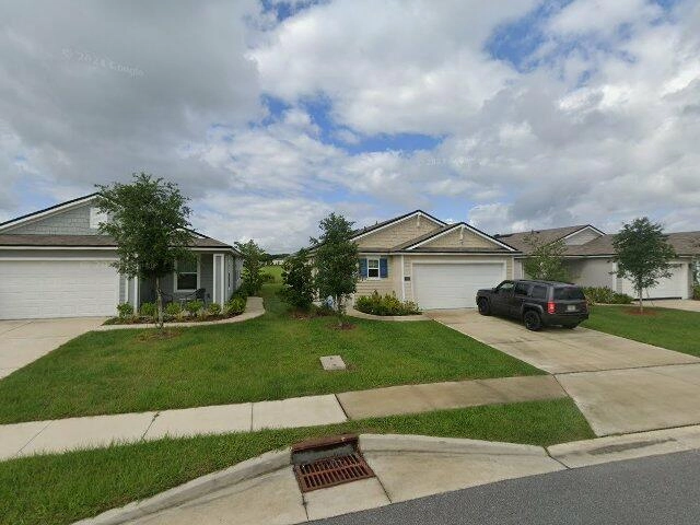 House image located at Saint Augustine, FL 32084