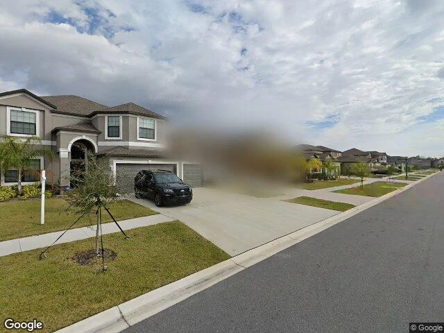 House image located at Riverview, FL 33579