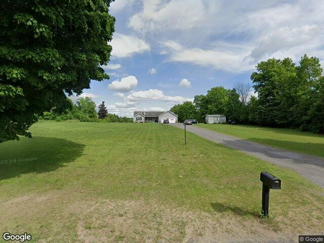 House image located at Norfolk, NY 13667