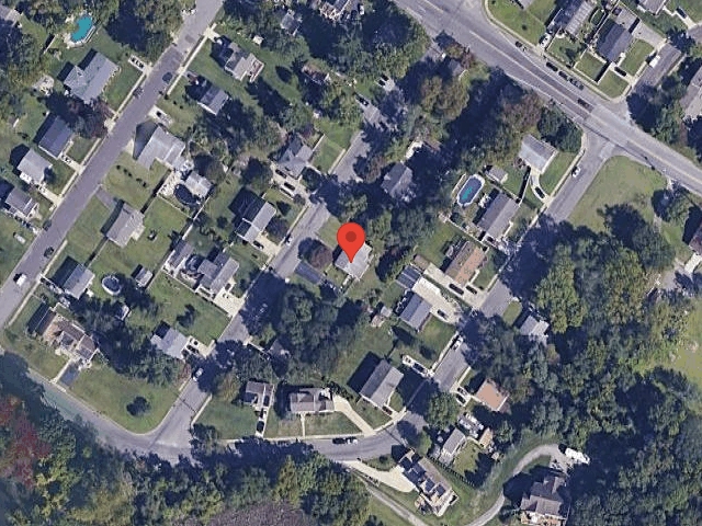 House image located at Thorofare, NJ 08086