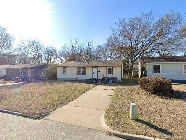 House image located at Tulsa, OK 74106