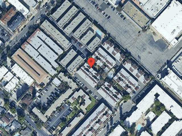 House image located at Sylmar, CA 91342