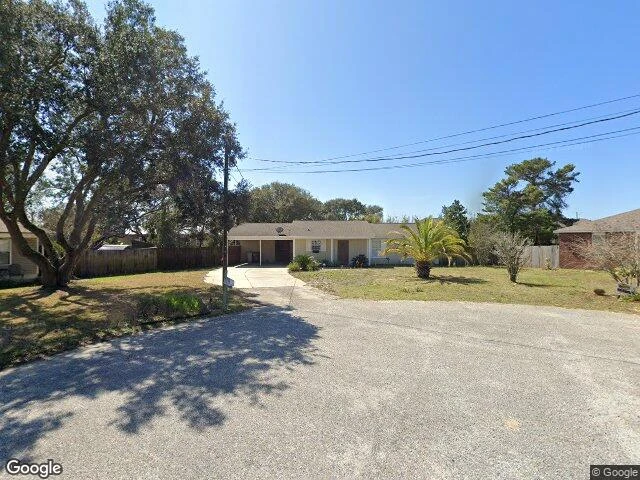 House image located at Gulf Breeze, FL 32563