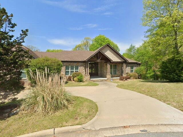 House image located at Little Rock, AR 72211