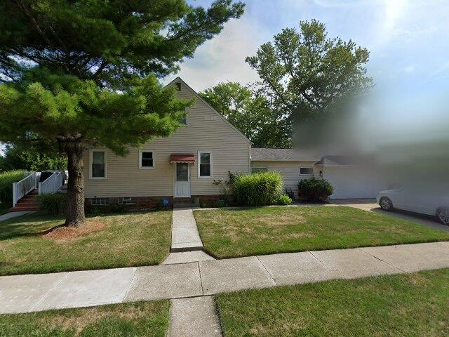 House image located at Eastlake, OH 44095