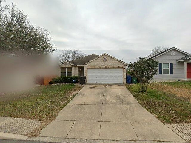 House image located at San Antonio, TX 78223