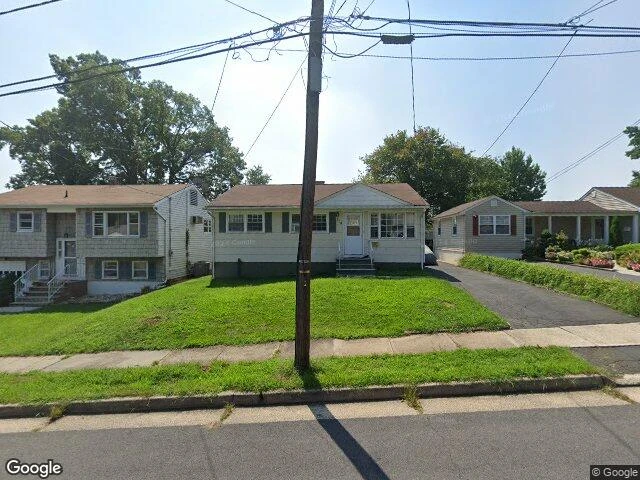 House image located at Iselin, NJ 08830