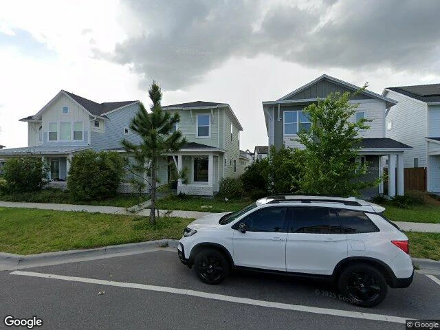 House image located at Saint Cloud, FL 34771