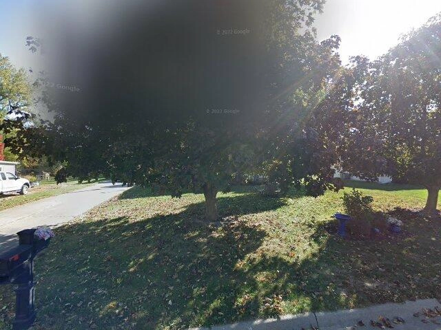 House image located at Newton, IA 50208