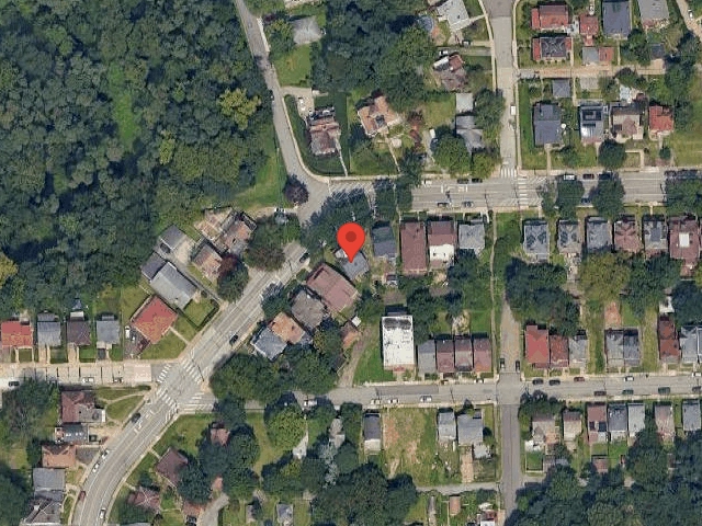 House image located at Darby, PA 19023