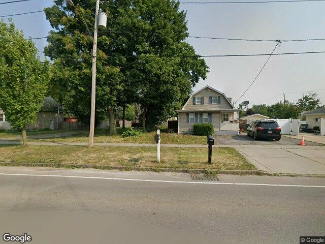 House image located at Niagara Falls, NY 14304