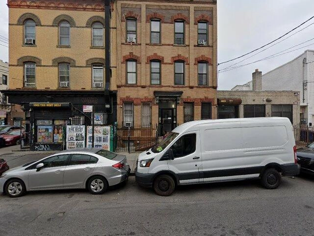 House image located at Ridgewood, NY 11385