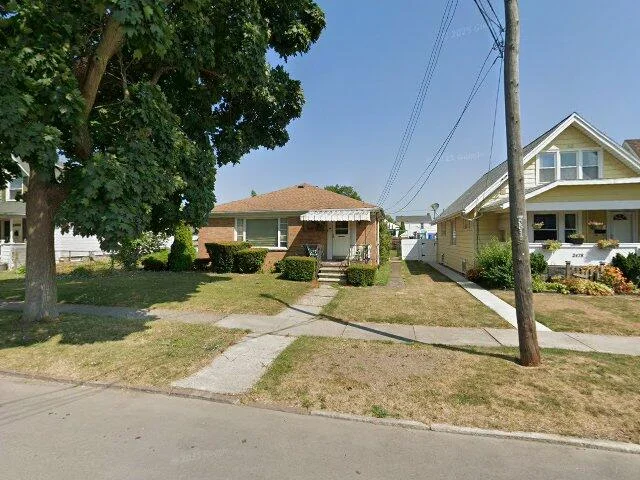 House image located at Niagara Falls, NY 14305