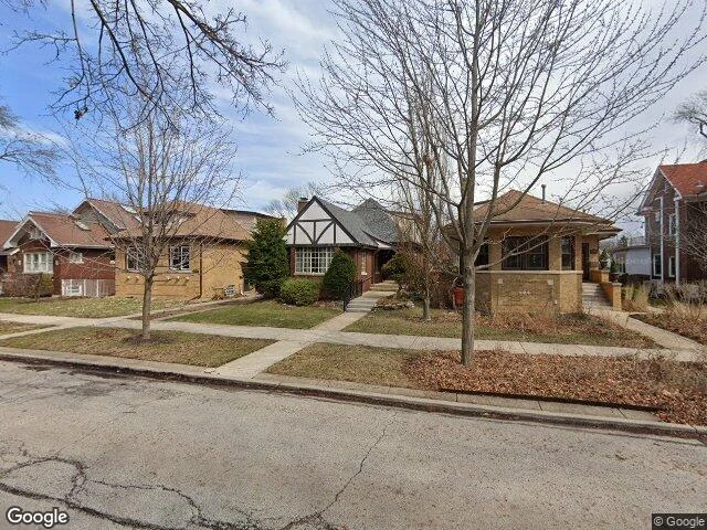 House image located at Chicago, IL 60643