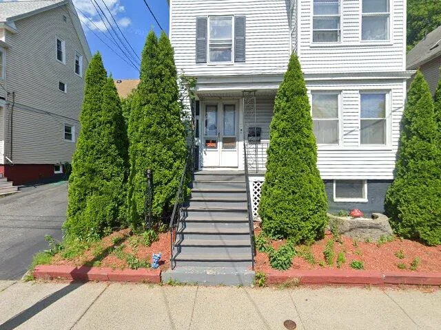 House image located at Lynn, MA 01905