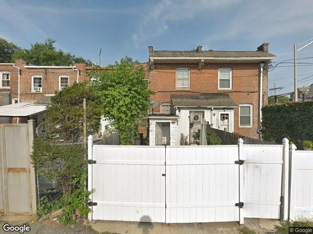 House image located at Mount Vernon, NY 10550