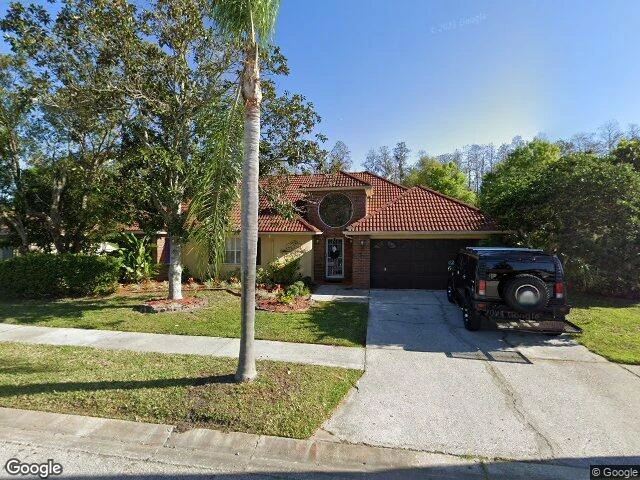 House image located at New Port Richey, FL 34655