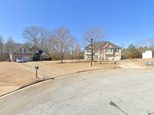 House image located at Douglasville, GA 30134