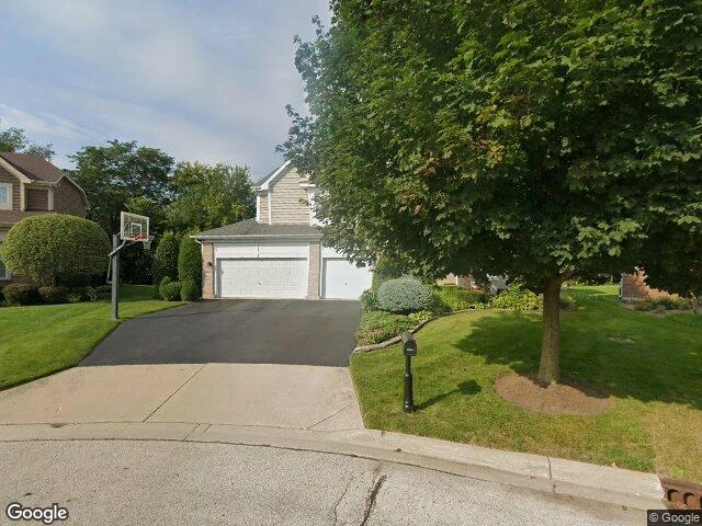 House image located at Vernon Hills, IL 60061
