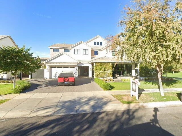 House image located at Gilbert, AZ 85296