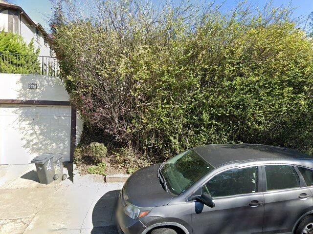 House image located at Berkeley, CA 94707