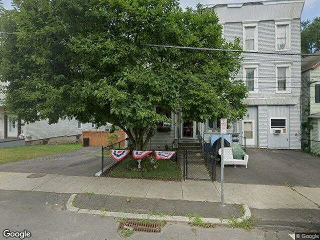 House image located at Rensselaer, NY 12144