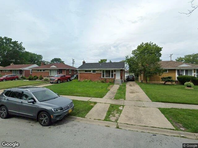 House image located at Calumet City, IL 60409