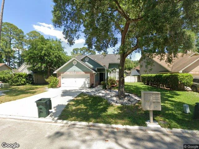 House image located at Jacksonville, FL 32256