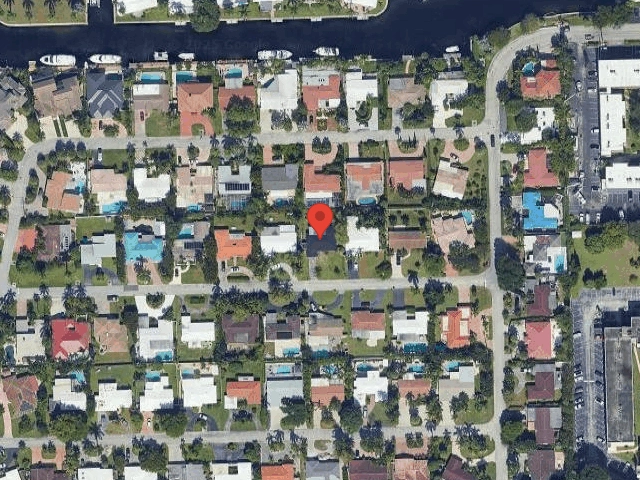 House image located at Pompano Beach, FL 33062