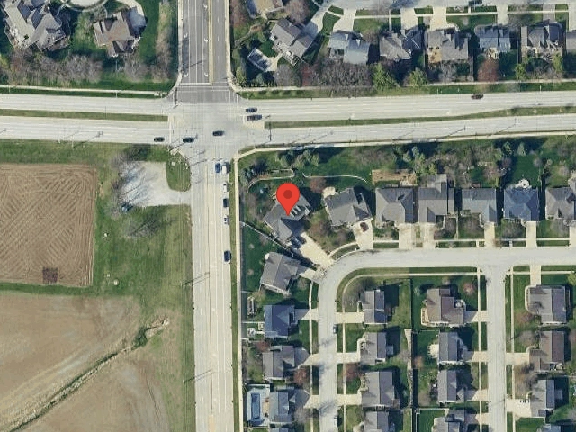 House image located at Bloomington, IL 61704