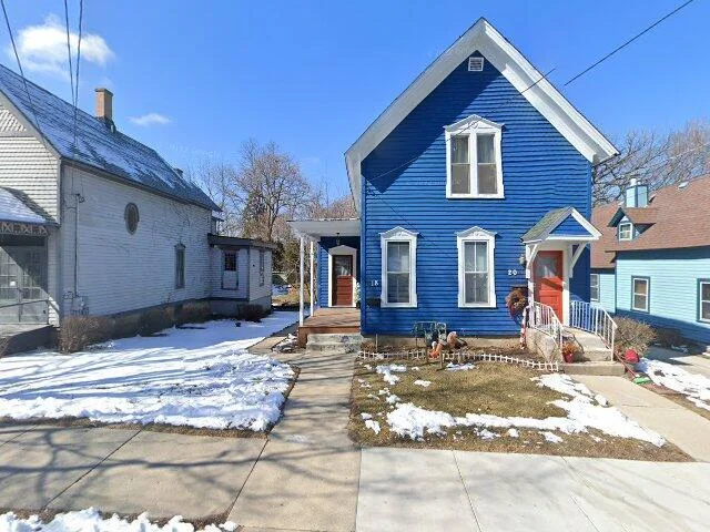 House image located at Elgin, IL 60120