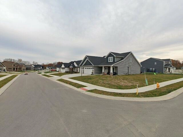 House image located at Huntertown, IN 46748