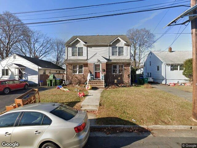 House image located at Edison, NJ 08817