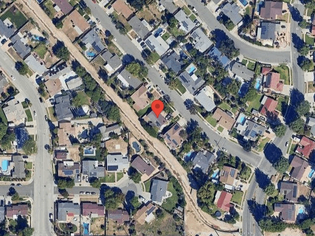 House image located at Simi Valley, CA 93063